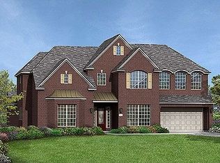 4815 Marbrook Meadow Ln, Katy, TX 77494