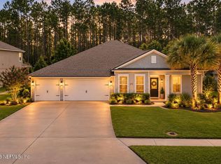 272 PRINCE ALBERT Avenue, St. Johns, FL 32259