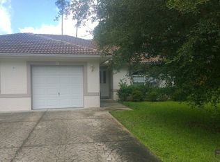 64 Rickenbacker Dr #B, Palm Coast, FL 32164