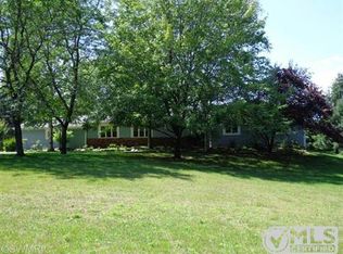 4065 S Luce Ave, Fremont, MI 49412