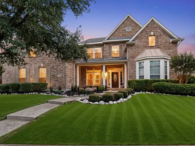 950 Willowmist Dr, Prosper, TX, 75078