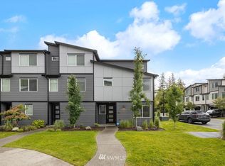 3230 148th St SW UNIT E1, Lynnwood, WA 98087