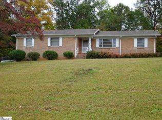 508 Tryon St, Greer, SC 29651