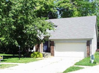 2804 Sunnyfield Ct, Indianapolis, IN 46228