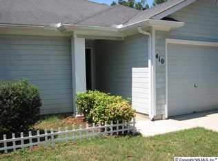 410 River Bend Dr SW, Huntsville, AL 35824