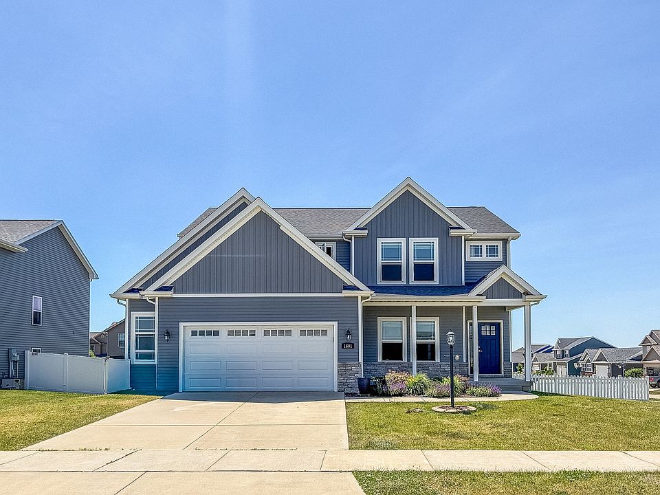 1st image of 1601 Oliger Dr