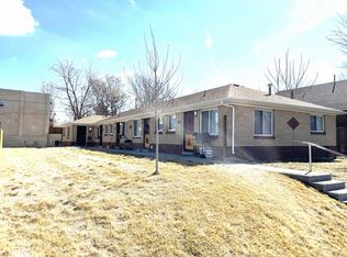 3154 N Race St, Denver, CO 80205