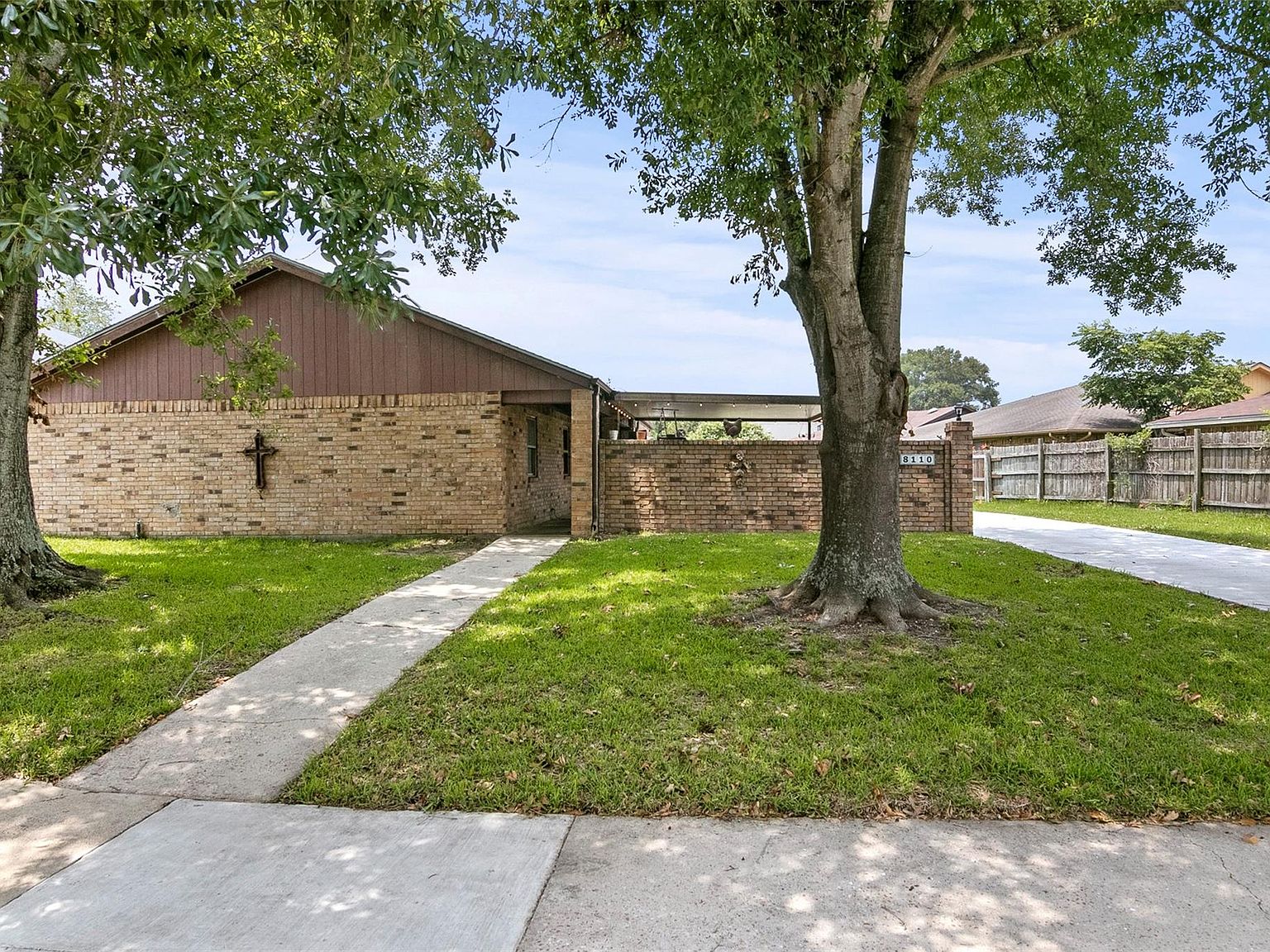 8110 Heatherbrook Trl, Port Arthur, TX 77642 MLS 65817952 Zillow