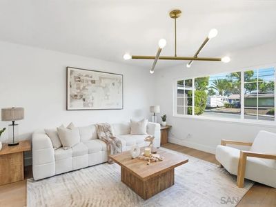 5822 Stadium St, San Diego, CA, 92122