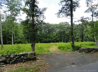 162 Paine Rd, Pomfret Center, CT 06259