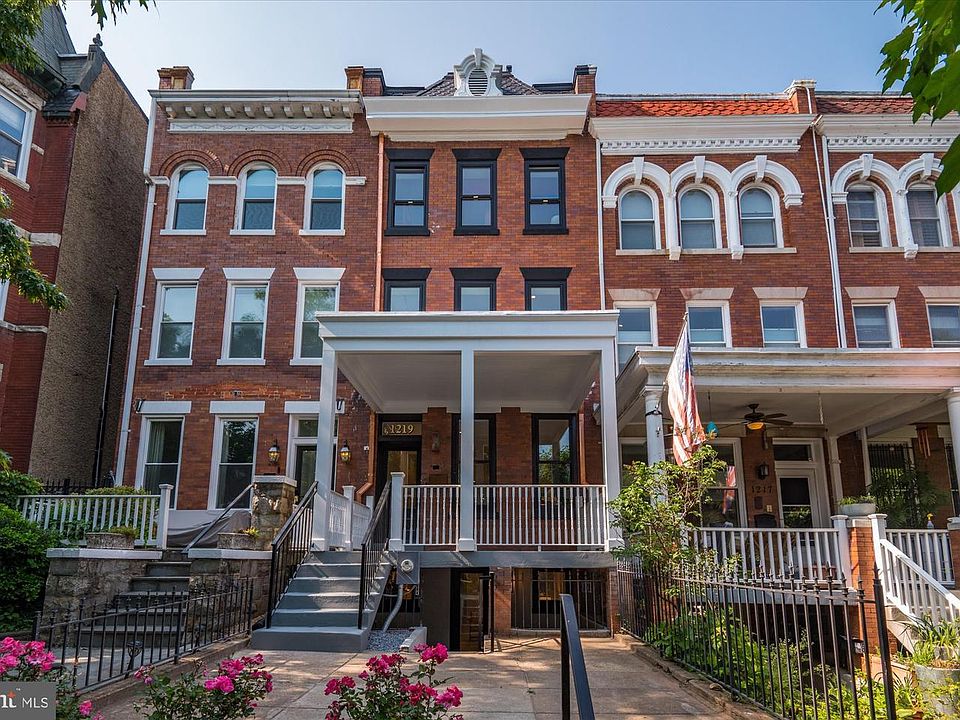 1st image of 1219 Euclid St NW