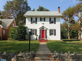 580 Beacon Ave, Paulsboro, NJ 08066