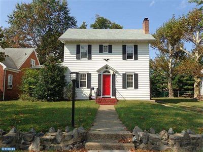 580 Beacon Ave, Paulsboro, NJ, 08066