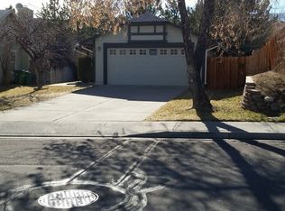 6092 Walnut Creek Rd, Reno, NV 89523