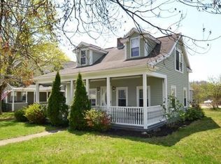246 Providence Rd, South Grafton, MA 01560