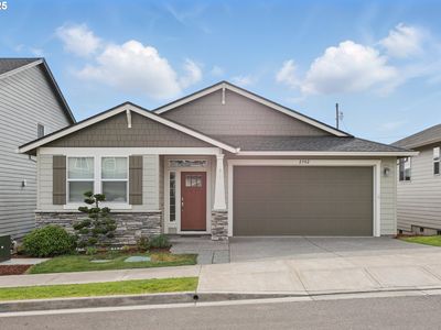 2582 SW Thomas Way, Gresham, OR, 97080