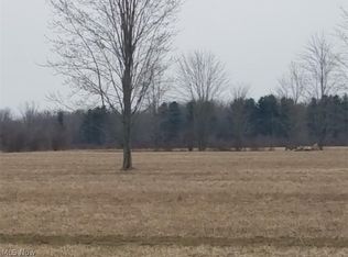 Webster Rd, Jefferson, OH 44047