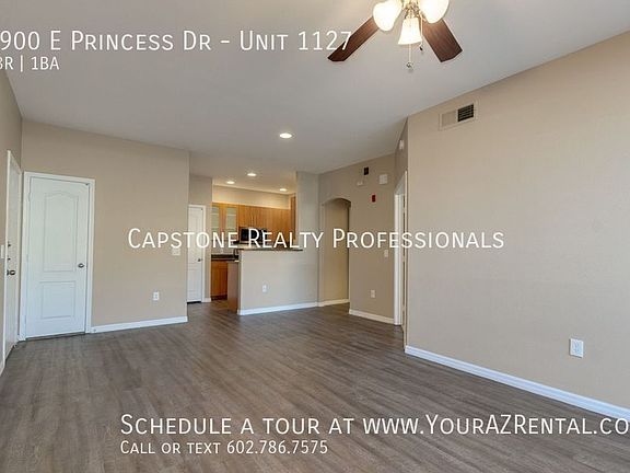 3rd image of 6900 E Princess Dr Unit 1127