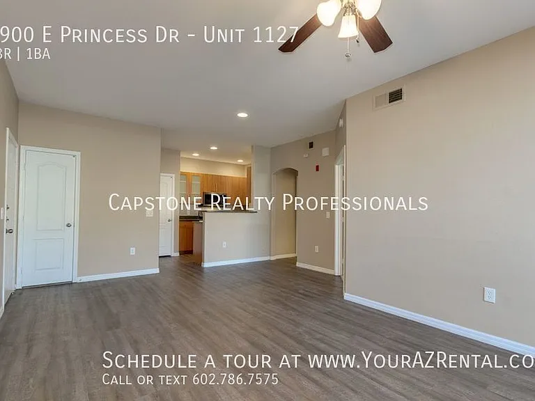 6900 E Princess Dr #1127 — Photo 3