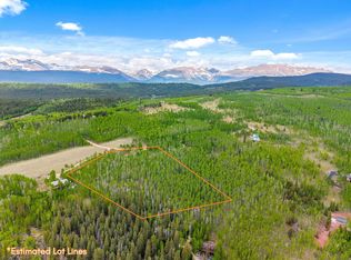 816 Little Baldy Cir, Fairplay, CO 80440