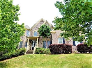 2657 Black Fox Ct, Buford, GA 30519