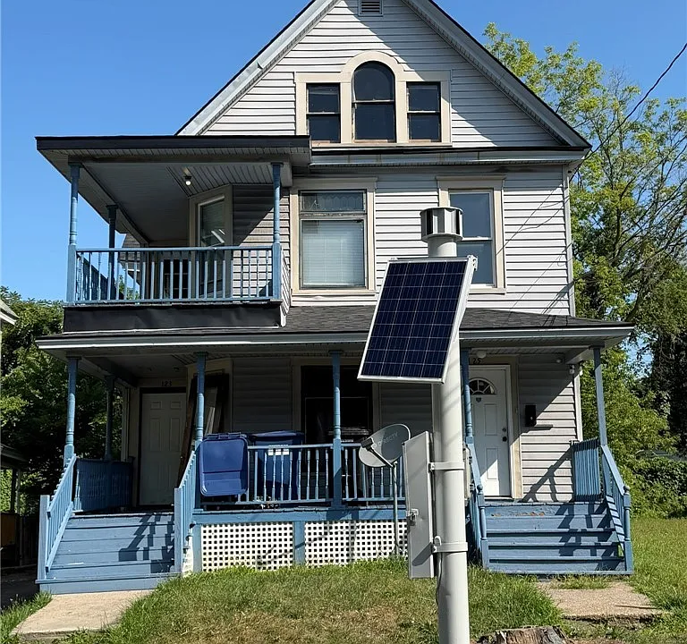 123 E Lafayette Ave