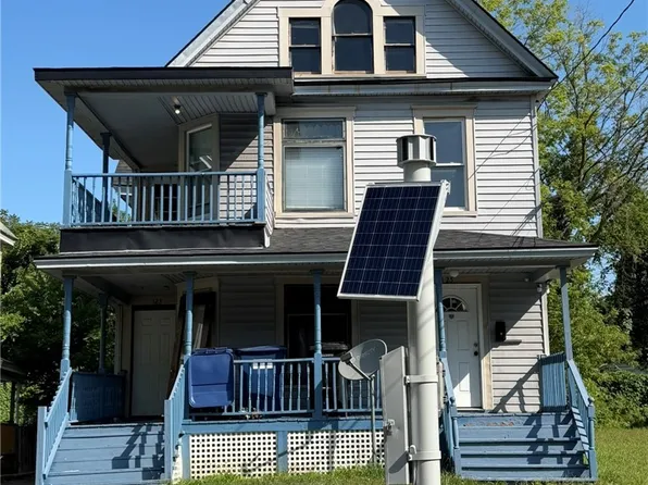 123 E Lafayette Ave, Syracuse, NY 13205