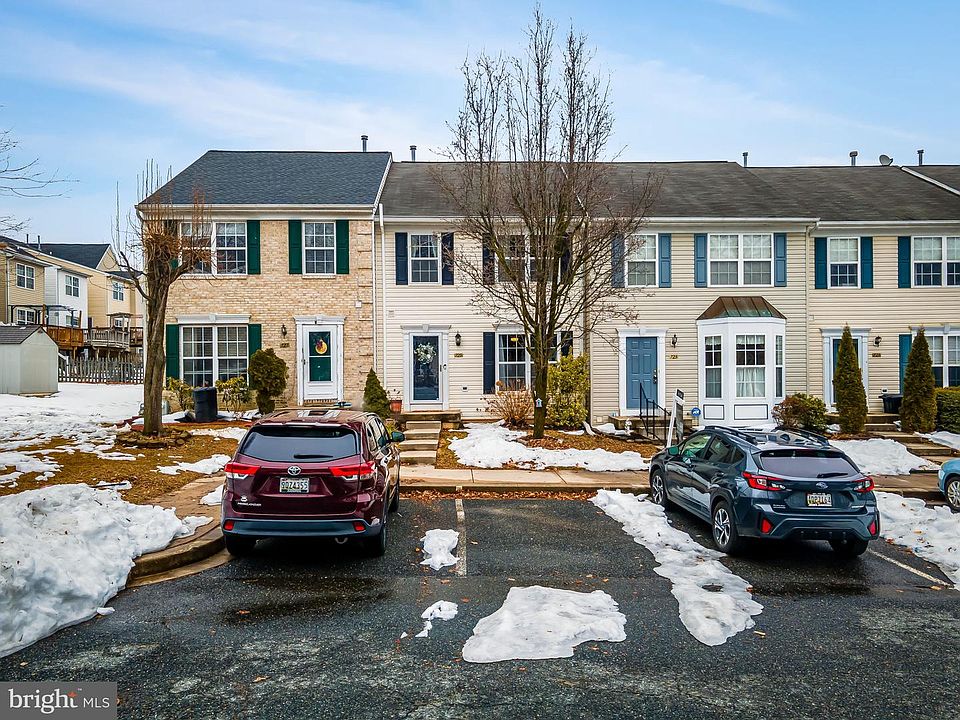 1st image of 725 Shallow Ridge Ct