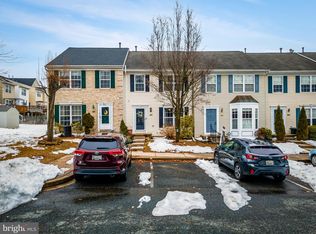 725 Shallow Ridge Ct, Abingdon, MD 21009