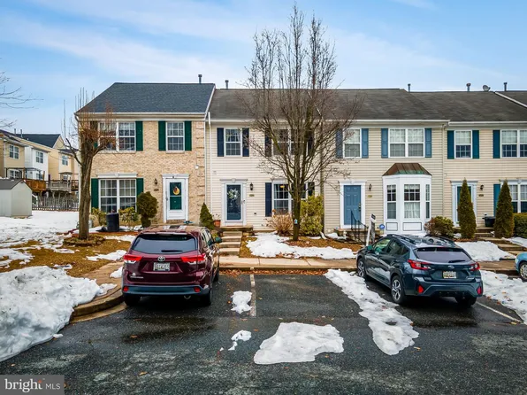 725 Shallow Ridge Ct, Abingdon, MD 21009