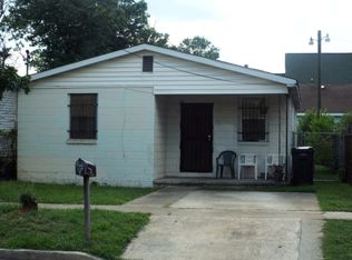 1309 11th St, Augusta, GA 30901