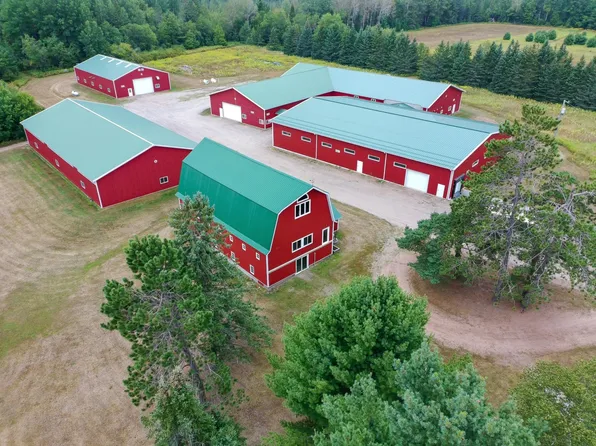 N11067 Cth #F, Phillips, WI 54555