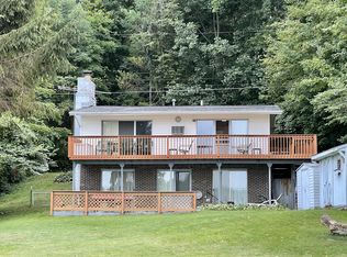 8024 Sunset Rd, Reading, MI 49274