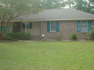 3310 Wilton Dr, Sumter, SC 29150