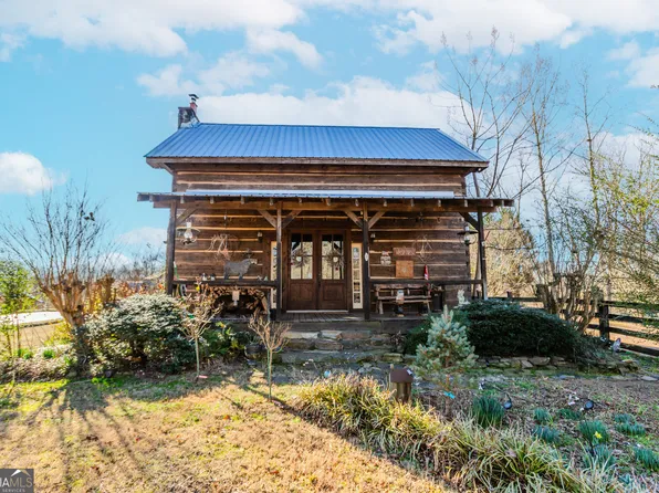 193 Wrights Mill Ln, Commerce, GA 30530