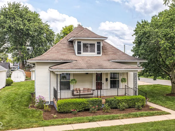 509 E 8th St, Sheridan, IN 46069