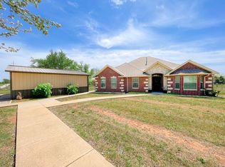 3659 N Enterprise Rd, Ponca City, OK 74604