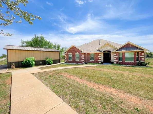 3659 N Enterprise Rd, Ponca City, OK 74604