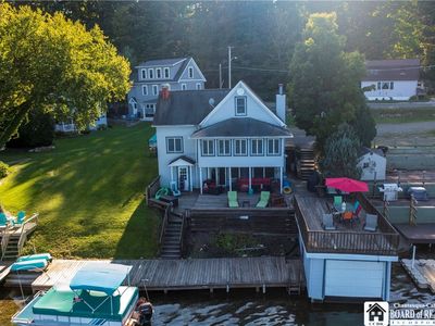 2600 Shadyside Rd, Findley Lake, NY, 14736