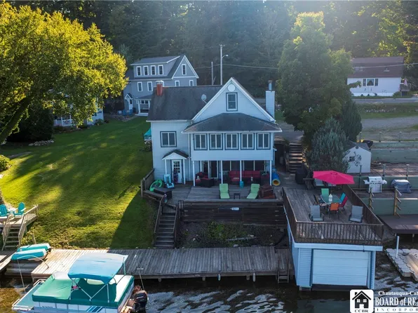 2600 Shadyside Rd, Findley Lake, NY 14736