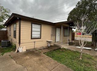 823 W Butler St, Pharr, TX 78577