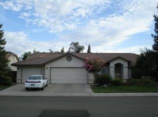 780 Warbler Ct, Merced, CA 95340