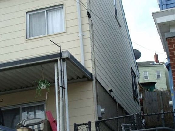 Property Side View