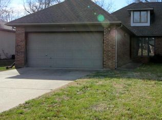 3483 S Doris Ave, Springfield, MO 65807