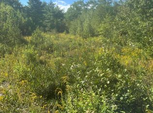 Lot 4 W Side Unionville Road, Steuben, ME 04680