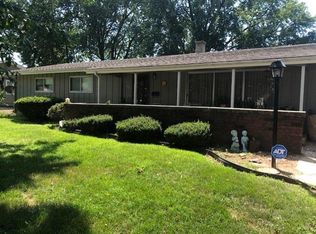 1306 N Atherton Rd, Independence, MO 64056