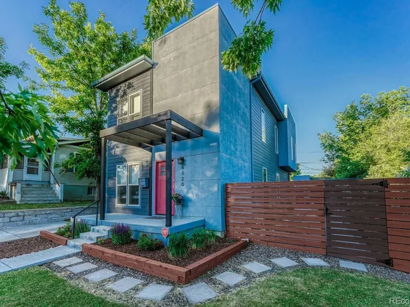 4820 Quitman Street, Denver, CO 80212