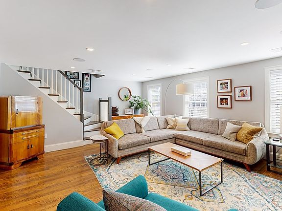 2nd image of 222 W 5th St #2