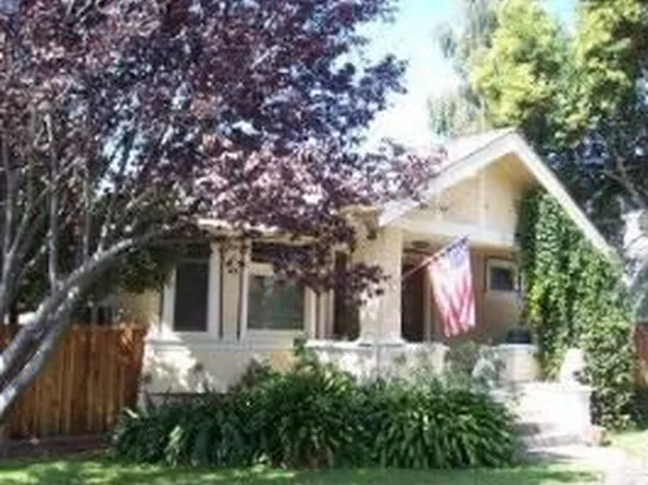 1081 Bird Ave, San Jose, CA 95125