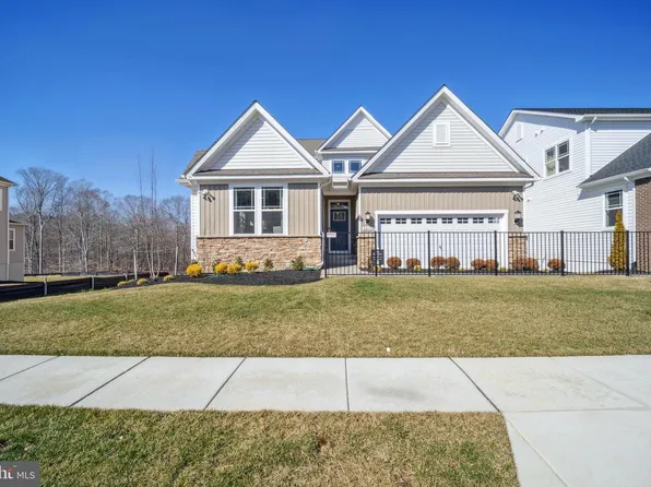 5442 Newport Cir, White Plains, MD 20695